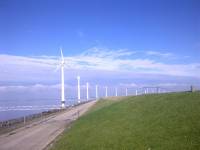 Windmolens ketelbrug