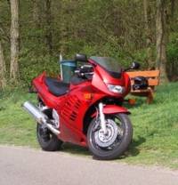 oude liefde